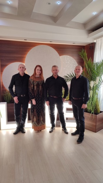 Zespół SOÑAR | Zespół muzyczny Kolbuszowa, podkarpackie