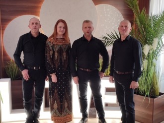 Zespół SOÑAR | Zespół muzyczny Kolbuszowa, podkarpackie