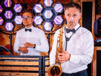 The Sound Grupa Eventowa | DJ na wesele Dąbrowa Górnicza, śląskie