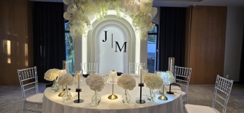 Tip Top Dekor | Dekoracje ślubne Inowrocław, kujawsko-pomorskie