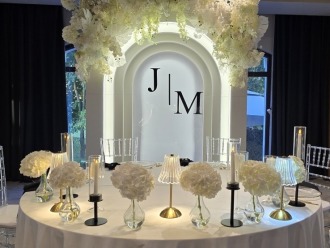 Tip Top Dekor | Dekoracje ślubne Inowrocław, kujawsko-pomorskie