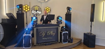 Dj Play | DJ na wesele Nowy Sącz, małopolskie