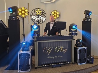 Dj Play | DJ na wesele Nowy Sącz, małopolskie