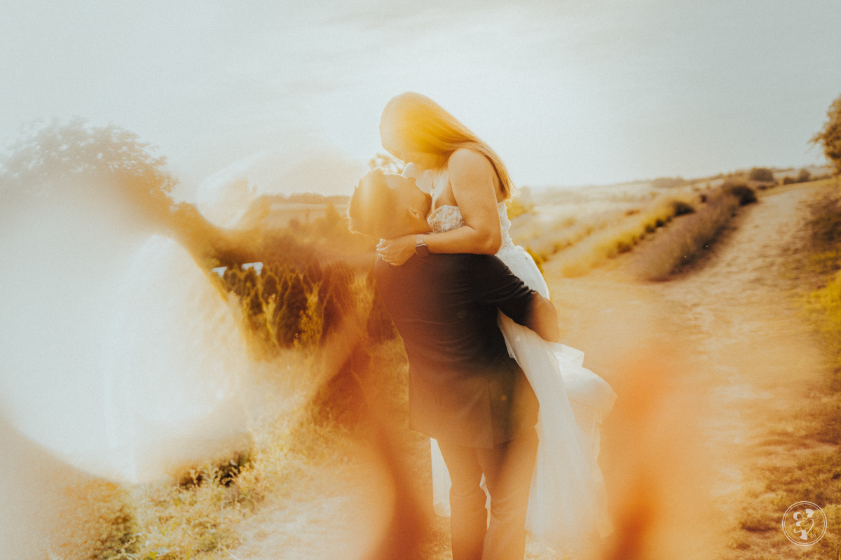 Siedem Kadrów - Niezwykłe Historie | Fotograf ślubny Wieliczka, małopolskie - zdjęcie 1