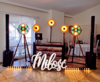 DJ MY-COAL | DJ na wesele Katowice, śląskie