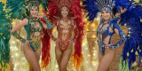 Pokazy samby 100% Samba Show | Pokaz tańca na weselu Warszawa, mazowieckie - zdjęcie 2