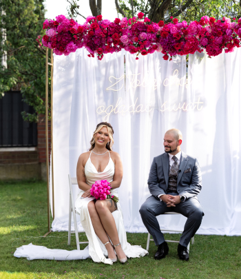 Gabriela Klepacka Fotografia | Fotograf ślubny Warszawa, mazowieckie