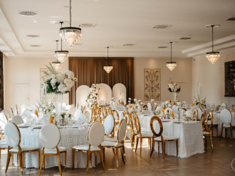 flowerLAB Ewelina Poćwiardowska | Dekoracje ślubne Bydgoszcz, kujawsko-pomorskie