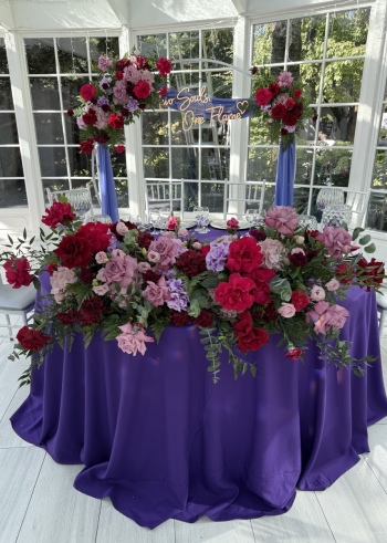 EV Studio Ewa Romanowska | Dekoracje ślubne Warszawa, mazowieckie