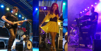 Zespół Benway | Zespół muzyczny Lublin, lubelskie