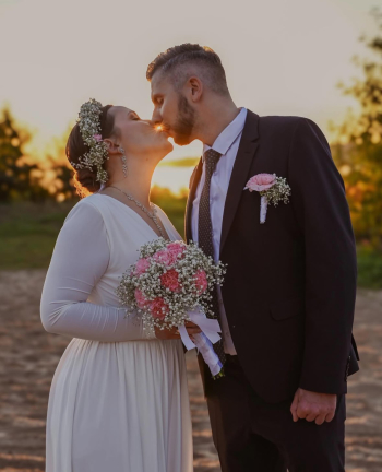 Justyna Lis Fotografia | Fotograf ślubny Marki, mazowieckie