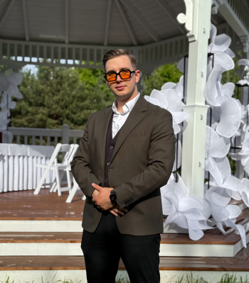 Przemek Matuszewski DJ/Konferansjer | DJ na wesele Łowicz, łódzkie