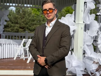 Przemek Matuszewski DJ/Konferansjer | DJ na wesele Łowicz, łódzkie