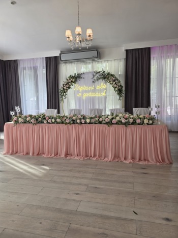 Just Deco - Dekoracje Marzeń | Dekoracje ślubne Węgorzewo, warmińsko-mazurskie
