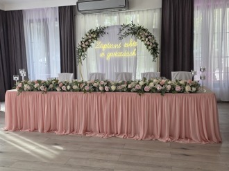 Just Deco - Dekoracje Marzeń | Dekoracje ślubne Węgorzewo, warmińsko-mazurskie