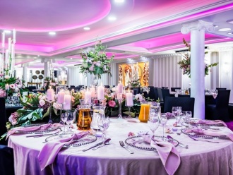 Hotel Lord | Sala weselna Warszawa, mazowieckie