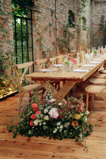 Mrozińska Weddings & Events | Wedding planner Warszawa, mazowieckie