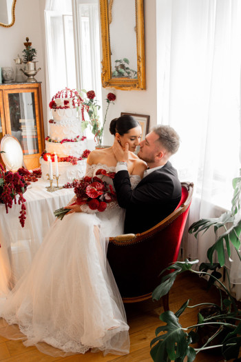 Samana_Foto Sandra Kowalska | Fotograf ślubny Luboń, wielkopolskie