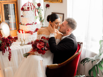 Samana_Foto Sandra Kowalska | Fotograf ślubny Luboń, wielkopolskie