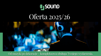 OlSound | DJ na wesele Gdańsk, pomorskie