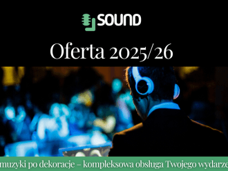 OlSound | DJ na wesele Gdańsk, pomorskie