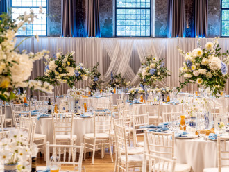 Fabryka Wełny Hotel & SPA | Sala weselna Pabianice, łódzkie