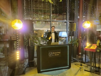 Dj Daniel & Live Act wokalistka | DJ na wesele Kraków, małopolskie