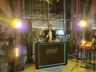 Dj Daniel & Live Act wokalistka | DJ na wesele Kraków, małopolskie