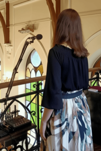 Maria Grabarczyk - śpiew | Oprawa muzyczna ślubu Łódź, łódzkie