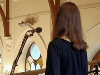 Maria Grabarczyk - śpiew | Oprawa muzyczna ślubu Łódź, łódzkie