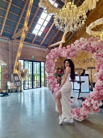 It's giving Events | Dekoracje ślubne Kleosin, podlaskie