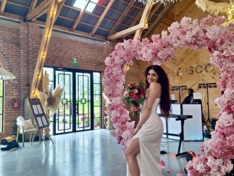 It's giving Events | Dekoracje ślubne Kleosin, podlaskie