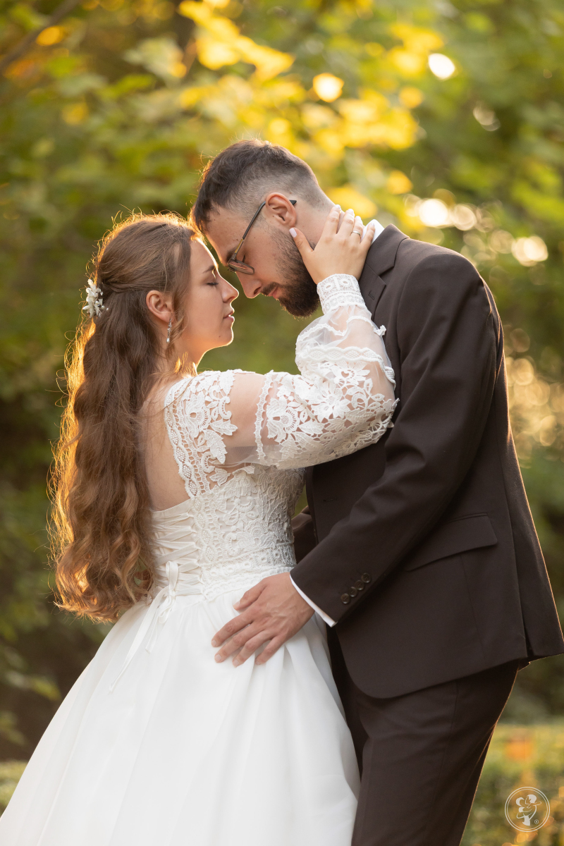 Michał Kowalczuk - Fotografia | Fotograf ślubny Poznań, wielkopolskie - zdjęcie 1