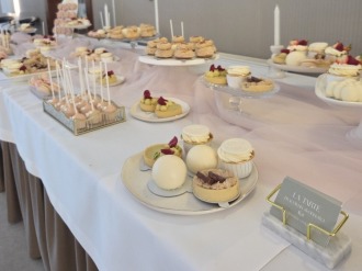 La Tarte Pracownia Słodkości | Słodki stół Opole, opolskie