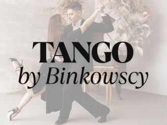 Tango by Binkowscy  Pierwszy taniec | Szkoła tańca Warszawa, mazowieckie