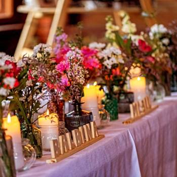 ZaKwiatuj | Dekoracje ślubne Poznań, wielkopolskie