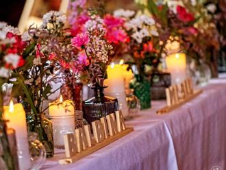 ZaKwiatuj | Dekoracje ślubne Poznań, wielkopolskie