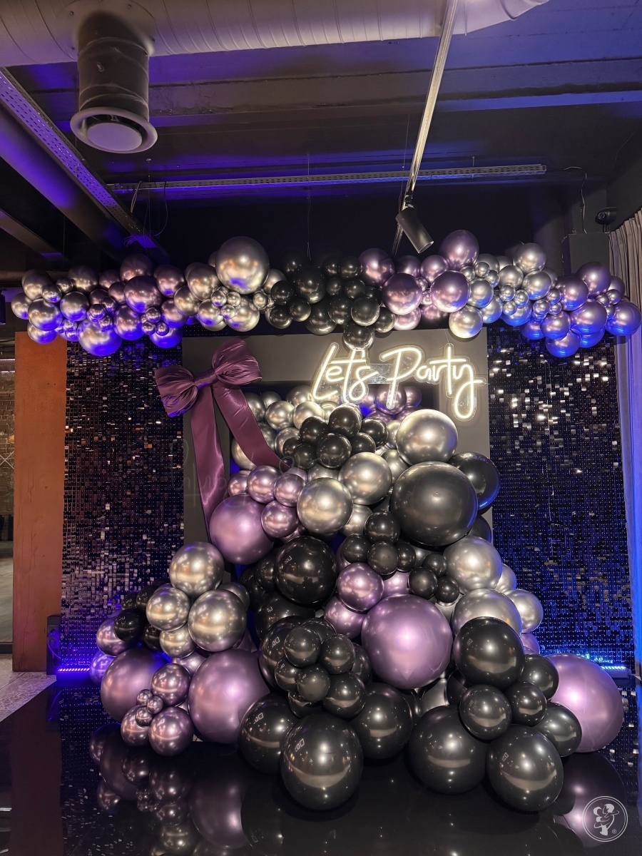 Balonowo Party Shop | Balony, bańki mydlane Katowice, śląskie - zdjęcie 1