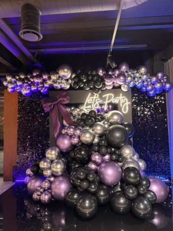 Balonowo Party Shop | Balony, bańki mydlane Katowice, śląskie