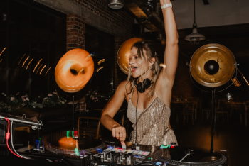 DJ Damn Lady | DJ na wesele Wrocław, dolnośląskie