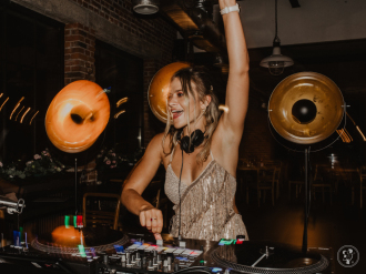DJ Damn Lady | DJ na wesele Wrocław, dolnośląskie