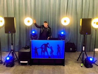 DJ Mayday | DJ na wesele Rzeszów, podkarpackie