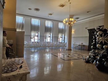 Hotel Adler | Sala weselna Byczyna, opolskie