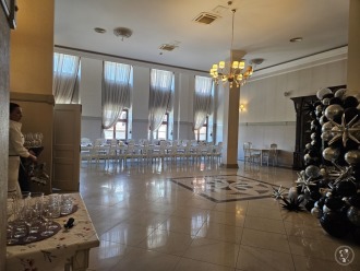 Hotel Adler | Sala weselna Byczyna, opolskie