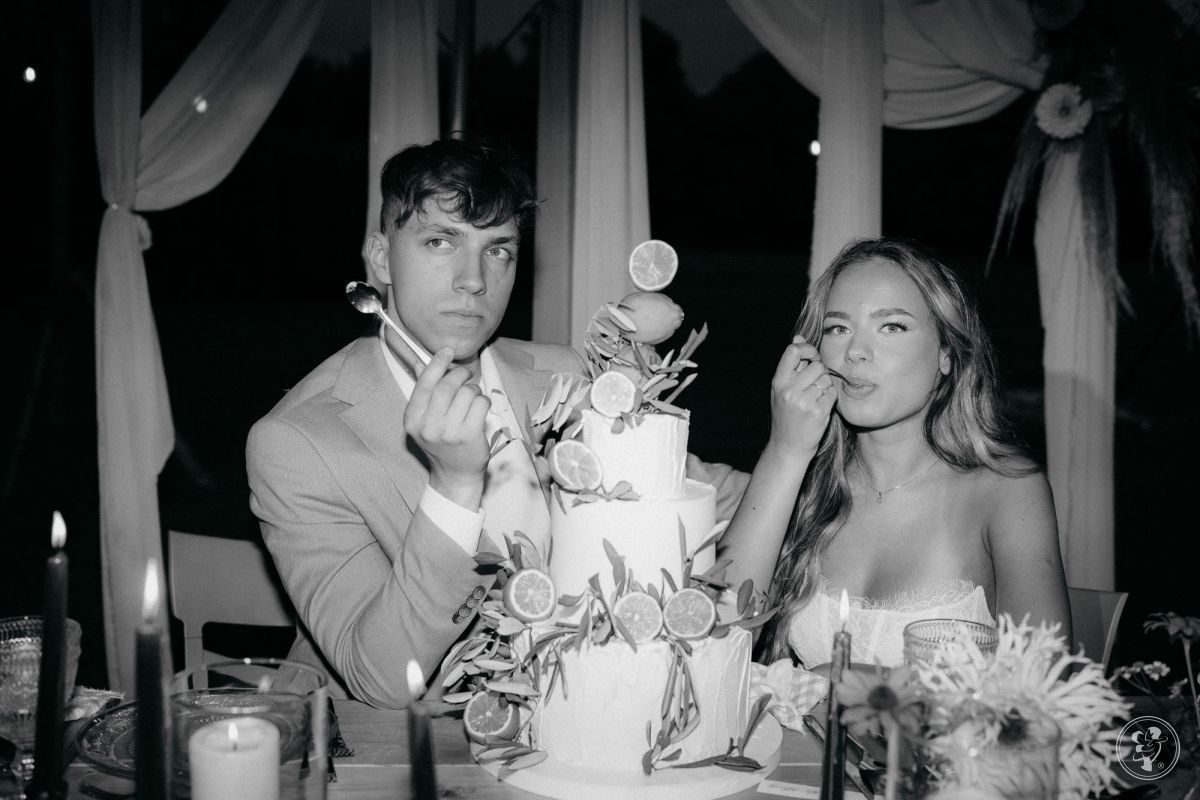 Wena weddings - film i fotografia | Fotograf ślubny Wrocław, dolnośląskie - zdjęcie 1