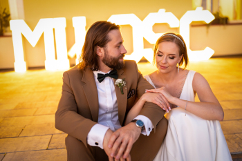 Fotografia Ślubna - Fotograf Ślubny Paweł Tomalka | Fotograf ślubny Jarocin, wielkopolskie