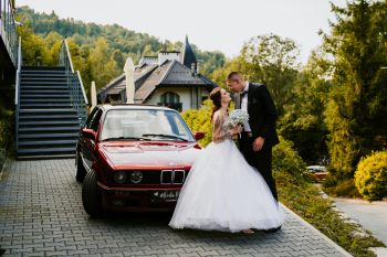 Sala Bankietowa Przyłękówka | Sala weselna Żywiec, śląskie