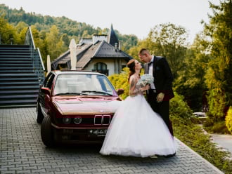 Sala Bankietowa Przyłękówka | Sala weselna Żywiec, śląskie