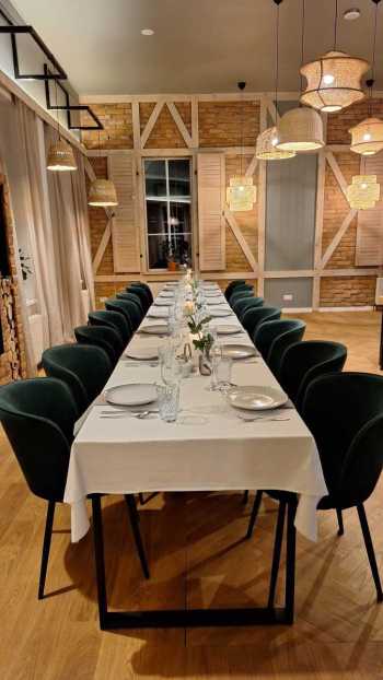 Willa Marianna | Sala weselna Lądek-Zdrój, dolnośląskie