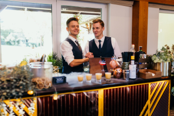 Heaven Taste Bar | Barman na wesele Gdańsk, pomorskie
